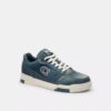 Soho-Sneaker in „Loved Denim“