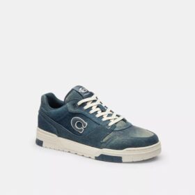 Soho-Sneaker in „Loved Denim“