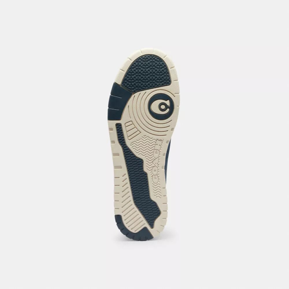 Soho-Sneaker in „Loved Denim“