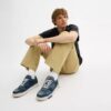 Soho-Sneaker in „Loved Denim“