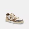 Soho-Sneaker in Signature