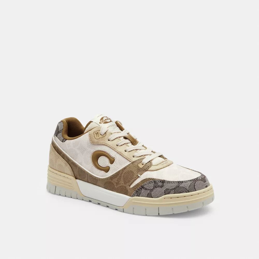 Soho-Sneaker in Signature