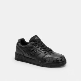 Soho-Sneaker in Signature