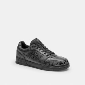 Soho-Sneaker in Signature