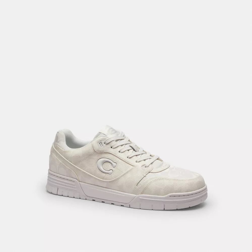 Soho-Sneaker in Signature