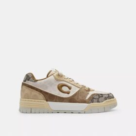 Soho-Sneaker in Signature