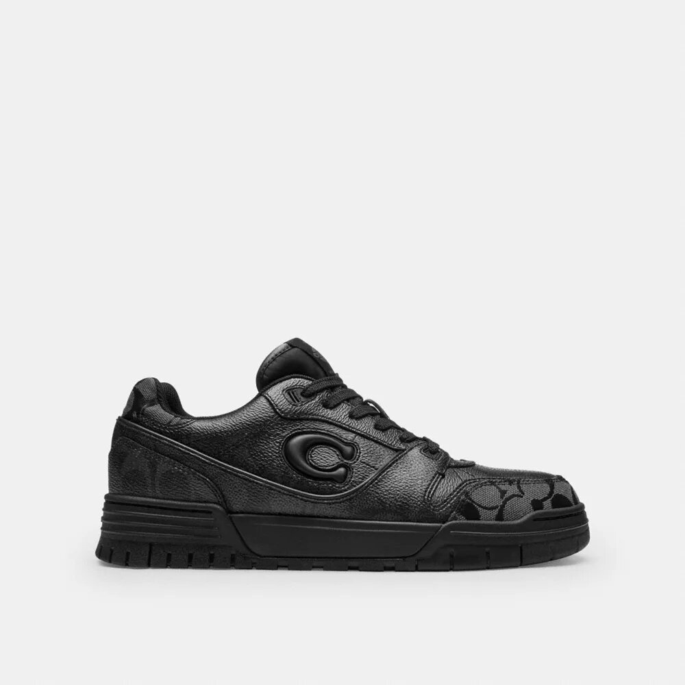 Soho-Sneaker in Signature