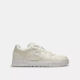Soho-Sneaker in Signature