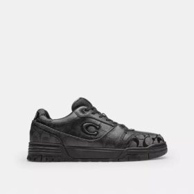Soho-Sneaker in Signature