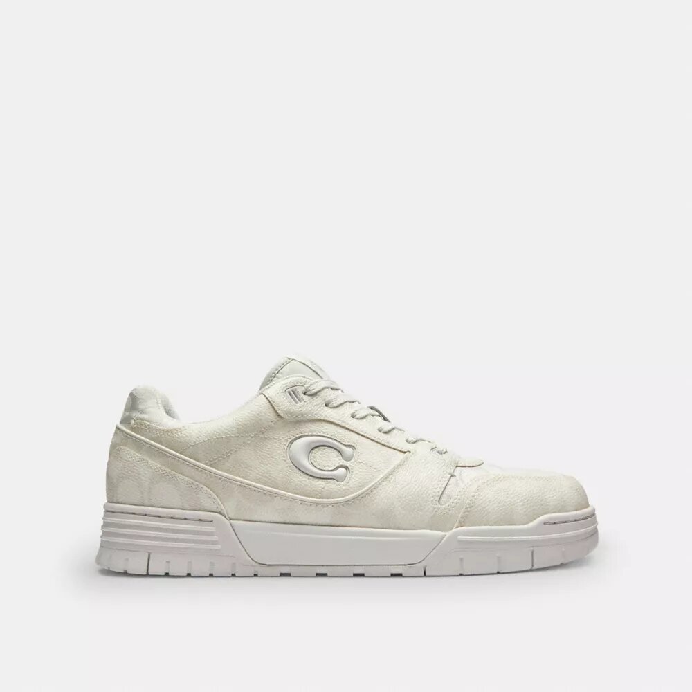 Soho-Sneaker in Signature