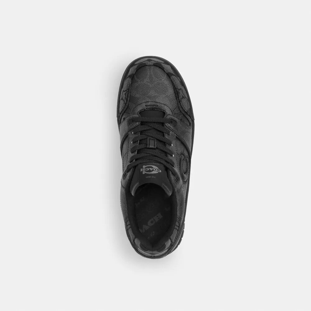 Soho-Sneaker in Signature