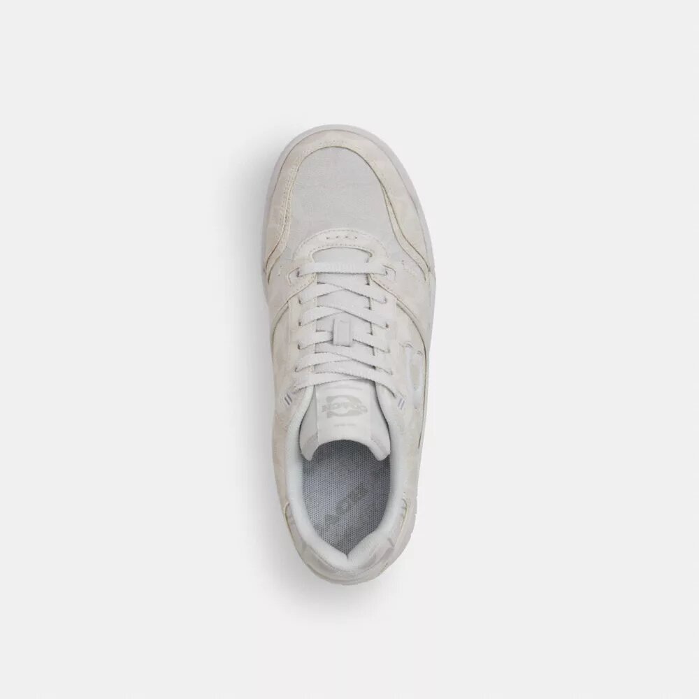 Soho-Sneaker in Signature