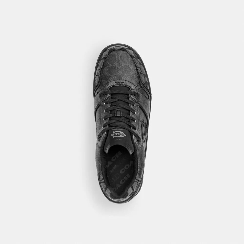 Soho-Sneaker in Signature