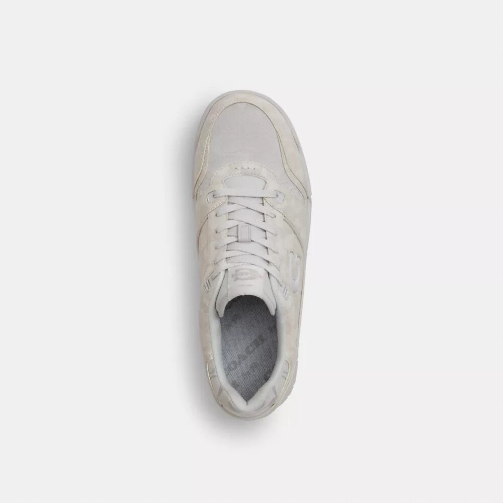Soho-Sneaker in Signature