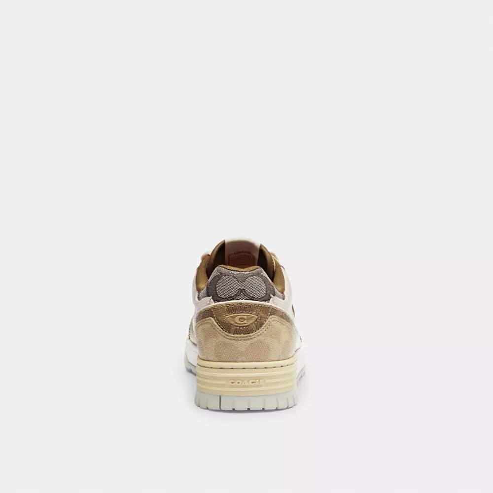 Soho-Sneaker in Signature