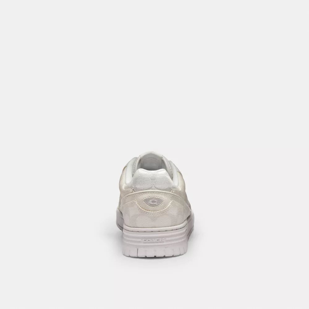 Soho-Sneaker in Signature