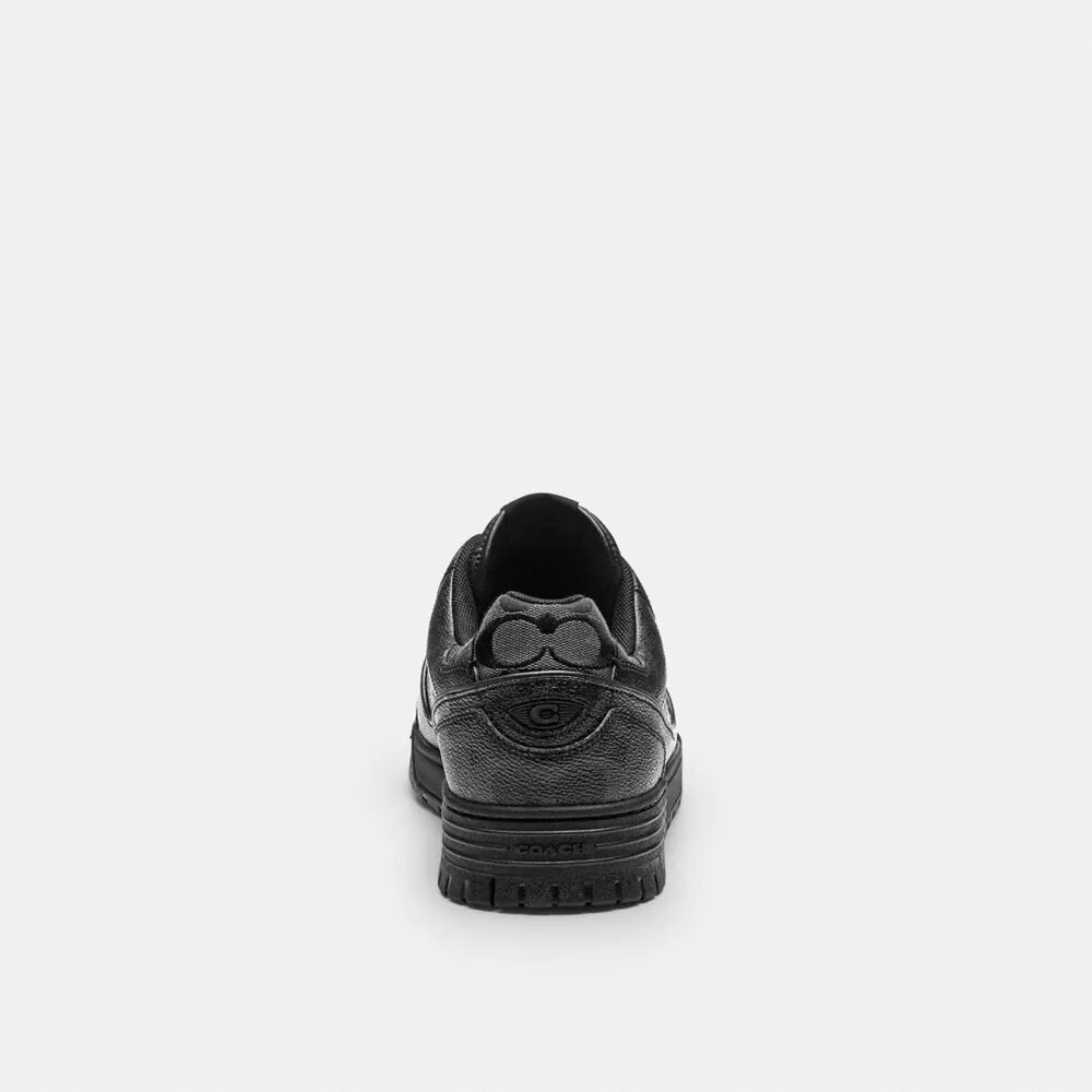 Soho-Sneaker in Signature