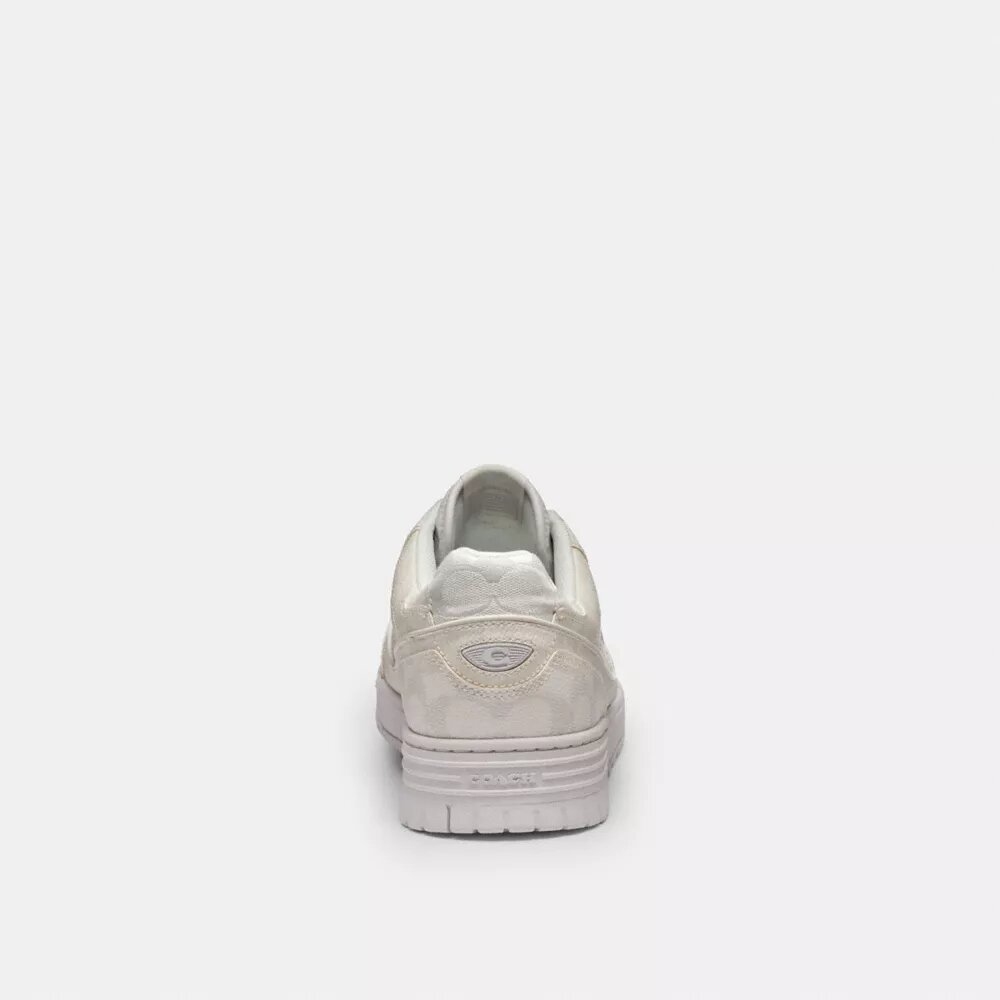 Soho-Sneaker in Signature
