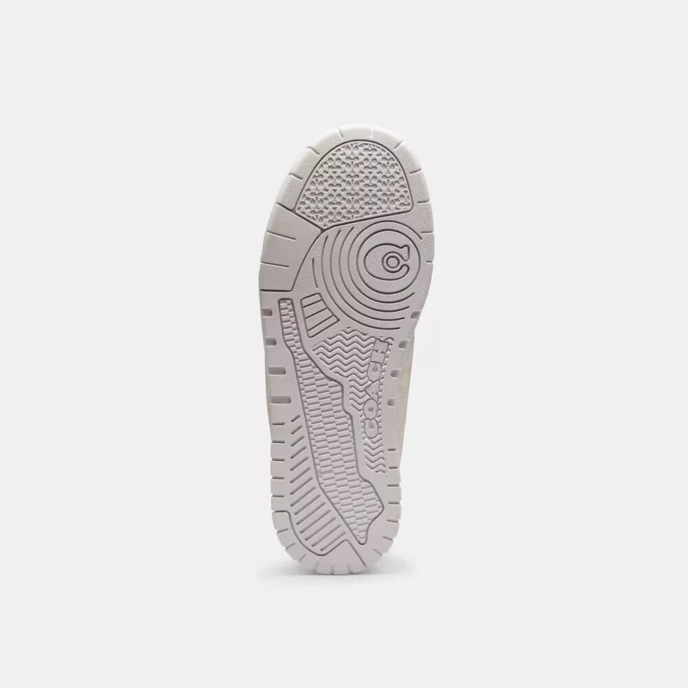 Soho-Sneaker in Signature