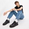 Soho-Sneaker in Signature
