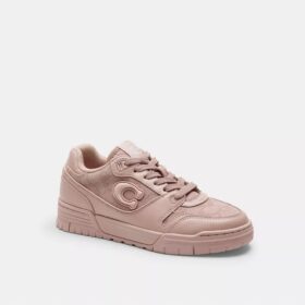 Soho-Sneaker mit charakteristischem Jacquard-Canvas