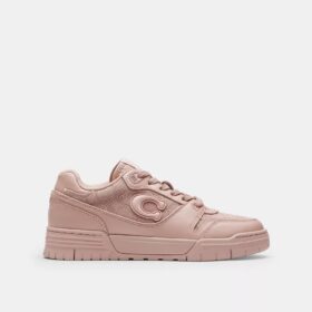 Soho-Sneaker mit charakteristischem Jacquard-Canvas
