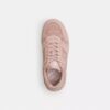 Soho-Sneaker mit charakteristischem Jacquard-Canvas
