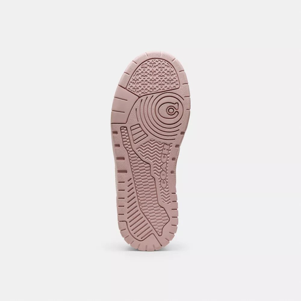 Soho-Sneaker mit charakteristischem Jacquard-Canvas