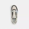 Soho-Sneaker mit charakteristischem Lackleder