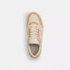 Soho-Sneaker mit charakteristischem Lackleder