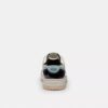 Soho-Sneaker mit charakteristischem Lackleder