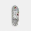Soho-Sneaker mit Kirschen