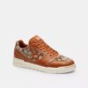 Soho-Sneaker mit Kristall-Signature-Jacquard