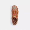 Soho-Sneaker mit Kristall-Signature-Jacquard