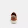 Soho-Sneaker mit Kristall-Signature-Jacquard