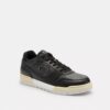 Soho-Sneaker mit Signature Canvas