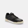 Soho-Sneaker mit Signature Canvas