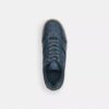 Soho-Sneaker mit Signature Canvas