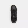 Soho-Sneaker mit Signature Canvas