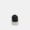 Soho-Sneaker mit Signature Canvas