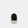 Soho-Sneaker mit Signature Canvas