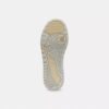 Soho-Sneaker mit Signature Canvas