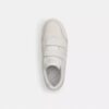 Soho-Sneaker mit zwei Riemen