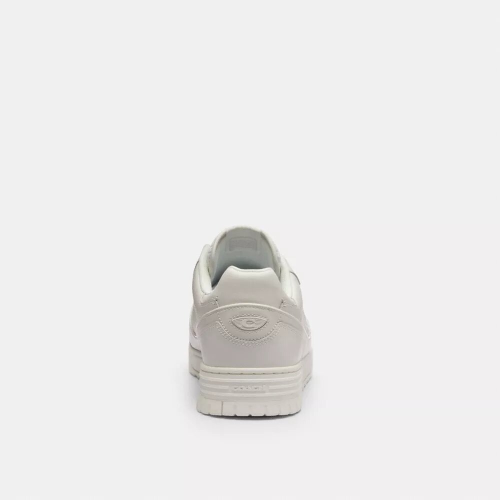 Soho-Sneaker mit zwei Riemen