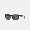 Sonnenbrille mit quadratischem Rahmen