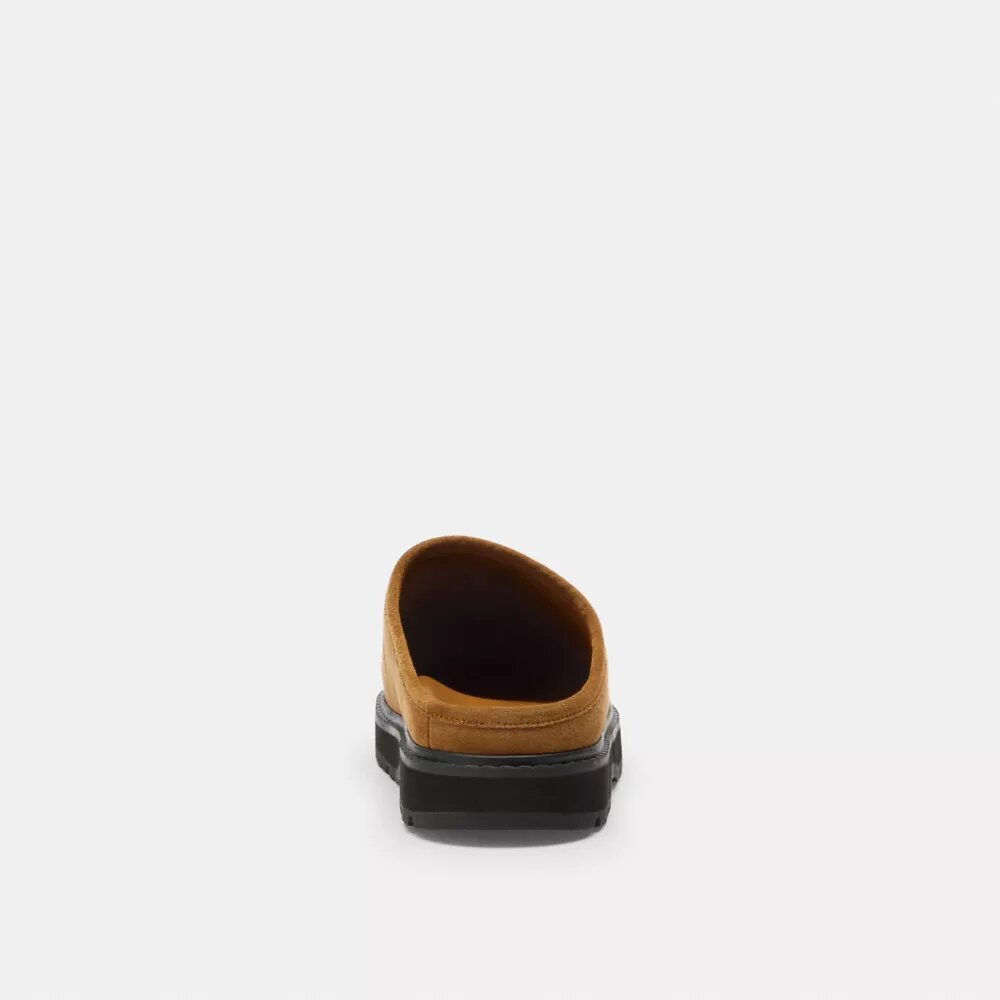 Sport-Clog