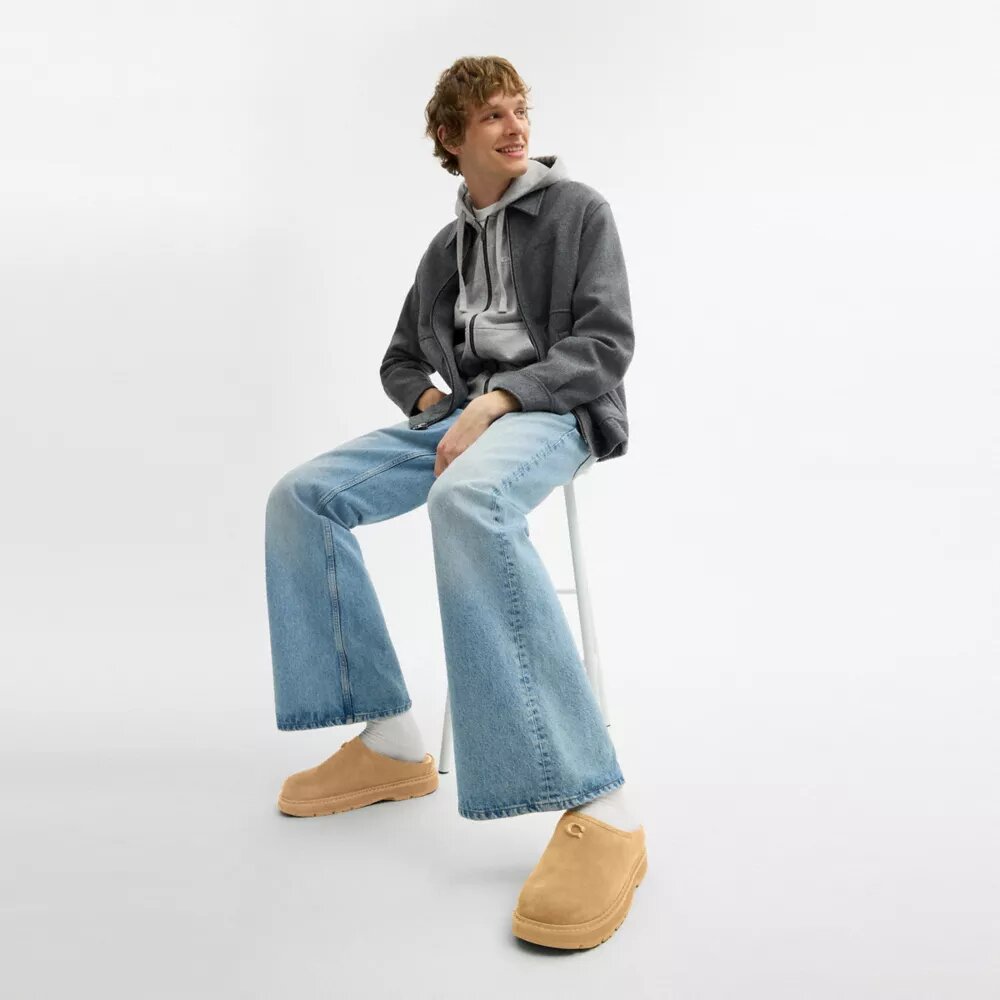 Sport-Clog