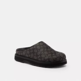 Sport-Clog aus unserem charakteristischen Jacquard