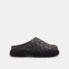Sport-Clog aus unserem charakteristischen Jacquard