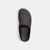 Sport-Clog aus unserem charakteristischen Jacquard